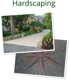 Hardscaping